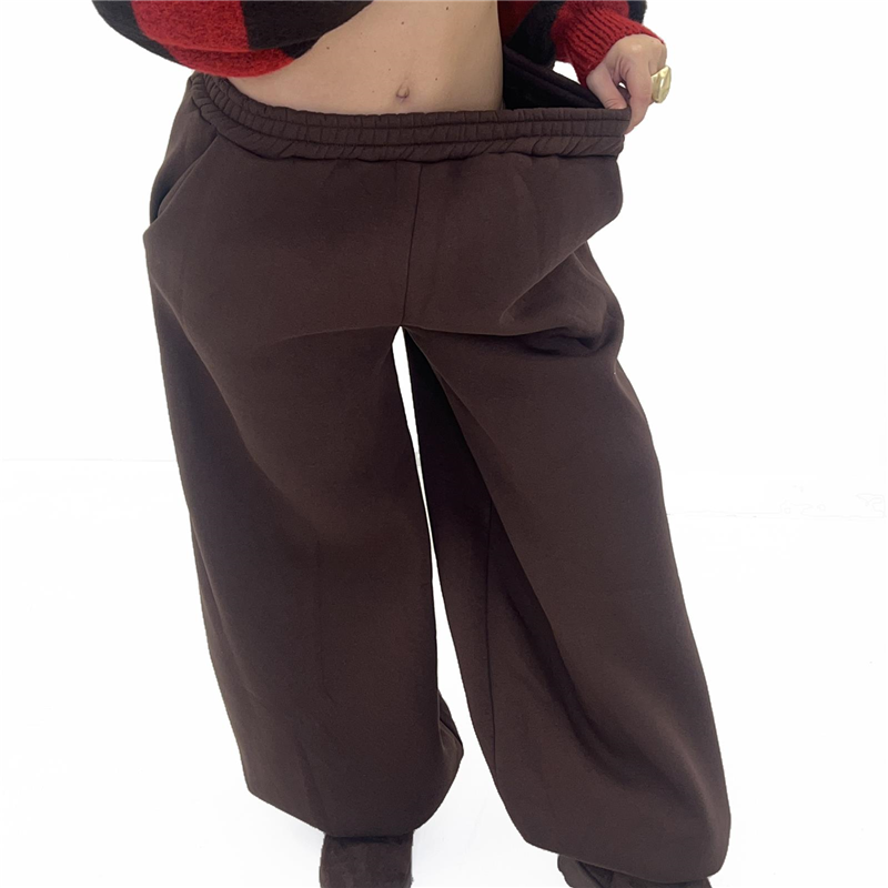 pantalone modello balloon vienna